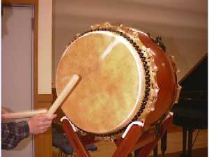 taiko