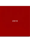 �L�^�W2015