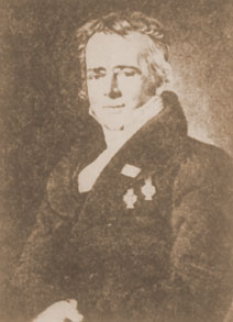 �G�[���X�e�b�h(1777-1851)