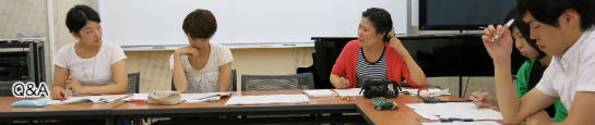 Q&A
