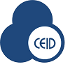 CEID logo