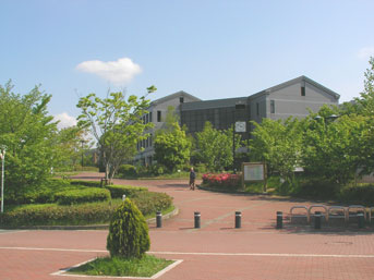 OKU campus 01