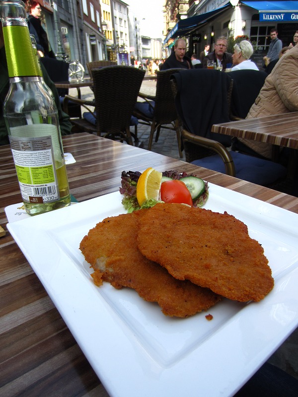 Schnitzel