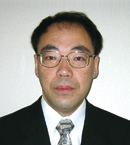 久保埜 公二 准教授