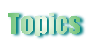 topics