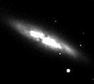 NGC3034(M82)