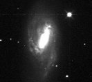 NGC3627(M66)