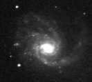 NGC4254(M99)
