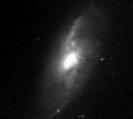 NGC 4258(M106)