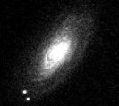 NGC4501(M88)