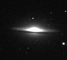 NGC4594(M104)