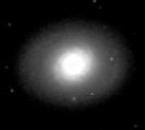 NGC4736(M94)