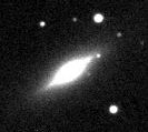 NGC5866(M102)