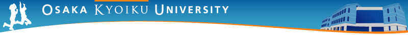 Osaka Kyoiku University