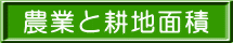 農業と耕地面積