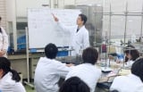 大学教員による講義
