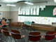 教室の面影