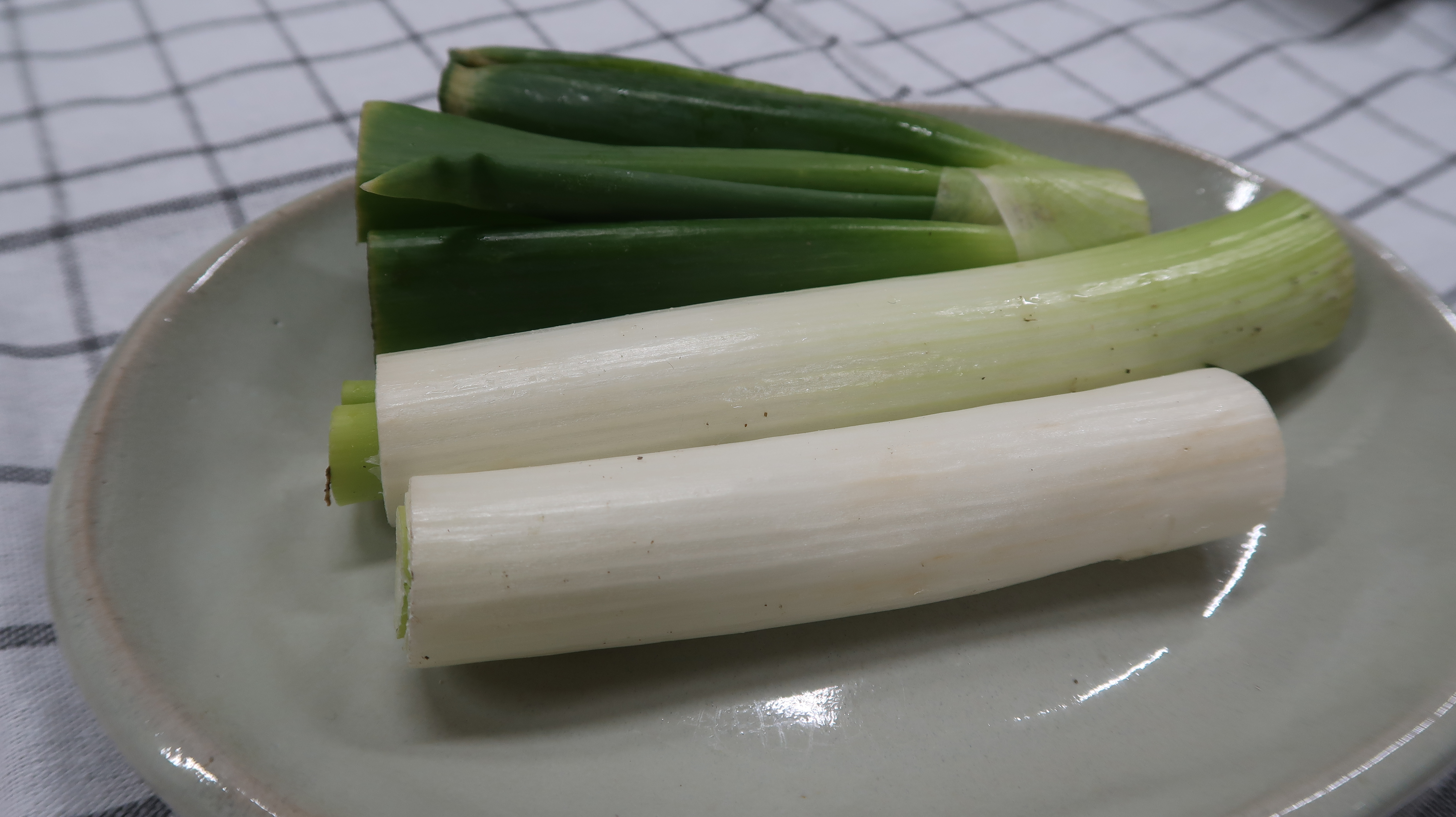 白ねぎ