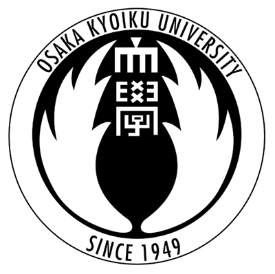 旧大阪教育大学ロゴ