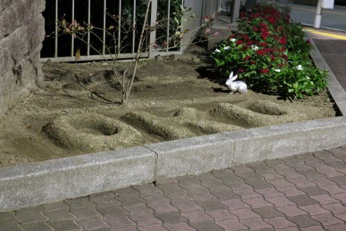 がんばれ！受験生