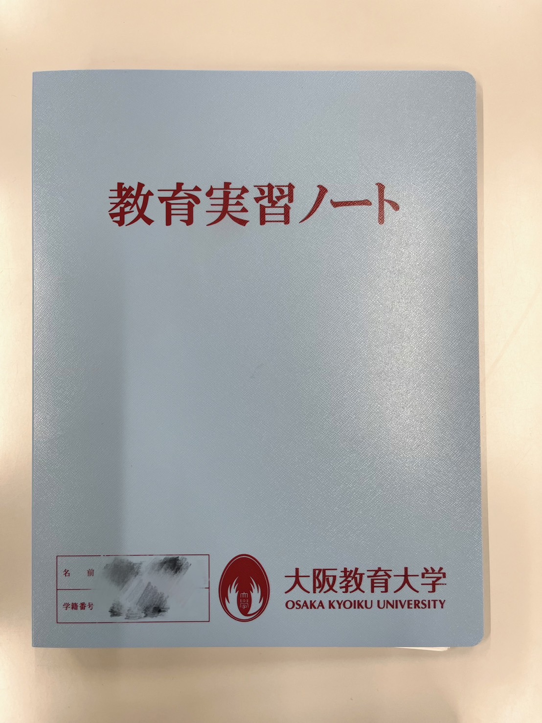教育実習を終えて…
