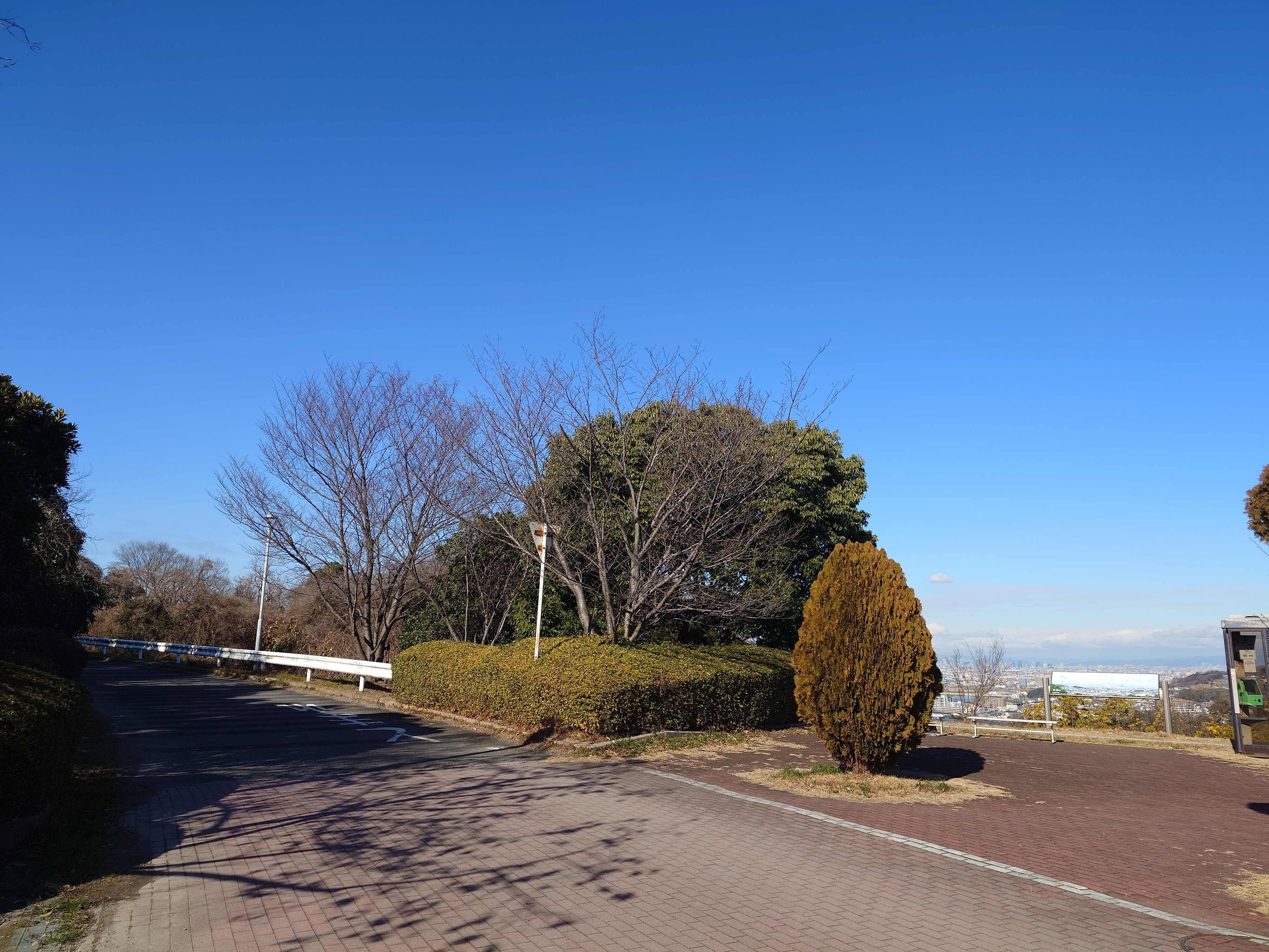 あともう少し！頑張れ受験生！